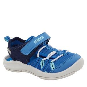 Oshkosh Toddler Rugged Slingback Sneakers size 7 and 8